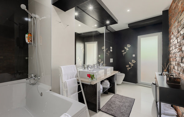 Ferienhaus - Rovinj-Rovinjsko Selo , Kroatien - CLI477 701