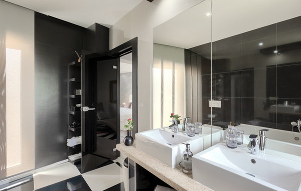 Ferienhaus - Rovinj-Rovinjsko Selo , Kroatien - CLI477 704