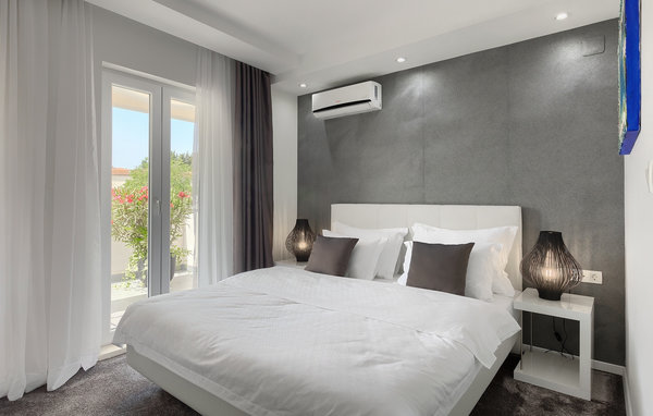 Ferienhaus - Rovinj-Rovinjsko Selo , Kroatien - CLI477 8