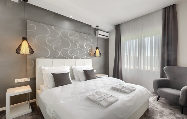 Ferienhaus - Rovinj-Rovinjsko Selo , Kroatien - CLI477 601