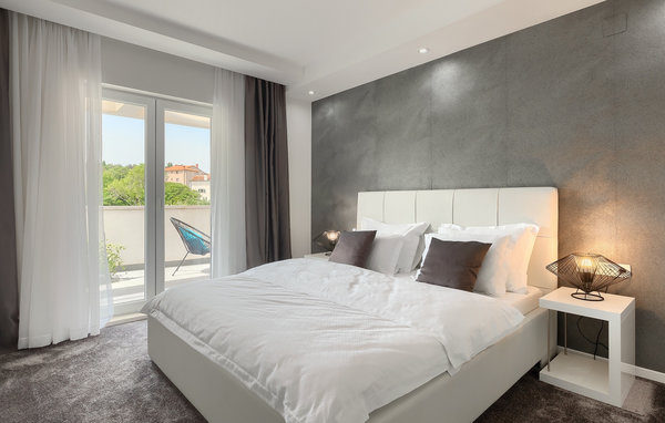 Ferienhaus - Rovinj-Rovinjsko Selo , Kroatien - CLI477 604
