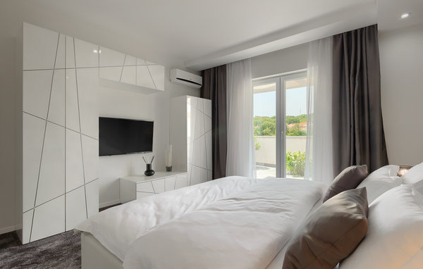 Ferienhaus - Rovinj-Rovinjsko Selo , Kroatien - CLI477 605