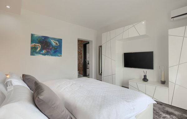Ferienhaus - Rovinj-Rovinjsko Selo , Kroatien - CLI477 606