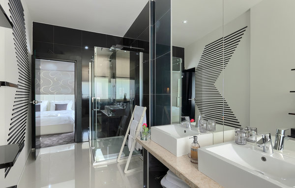 Ferienhaus - Rovinj-Rovinjsko Selo , Kroatien - CLI477 607