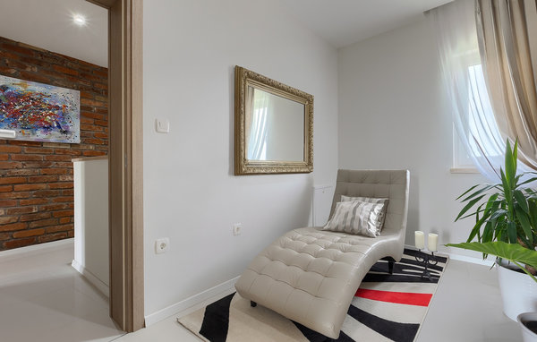 Ferienhaus - Rovinj-Rovinjsko Selo , Kroatien - CLI477 608