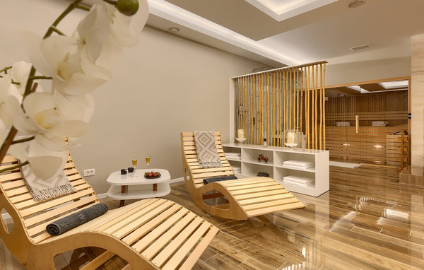Ferienhaus - Rovinj-Rovinjsko Selo , Kroatien - CLI477 6