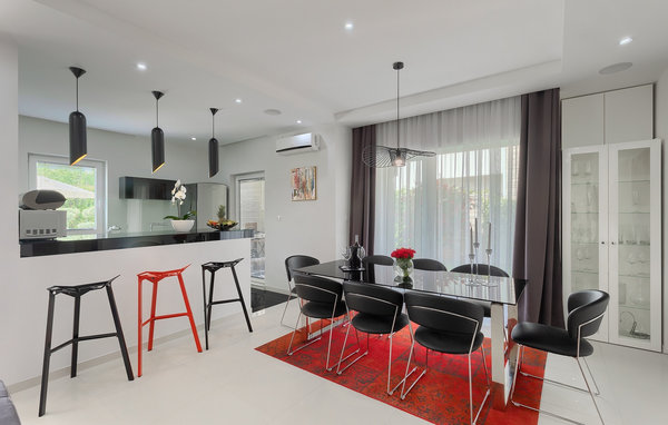 Ferienhaus - Rovinj-Rovinjsko Selo , Kroatien - CLI477 402