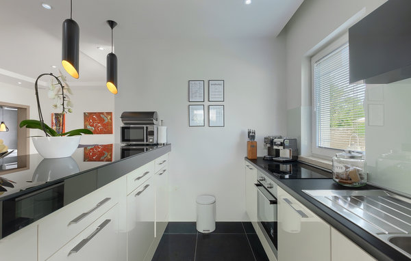 Ferienhaus - Rovinj-Rovinjsko Selo , Kroatien - CLI477 404