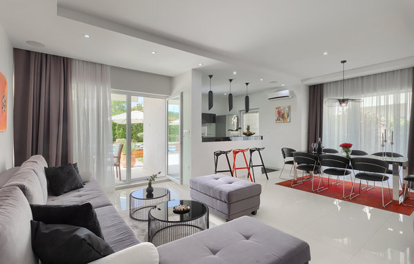 Ferienhaus - Rovinj-Rovinjsko Selo , Kroatien - CLI477 3