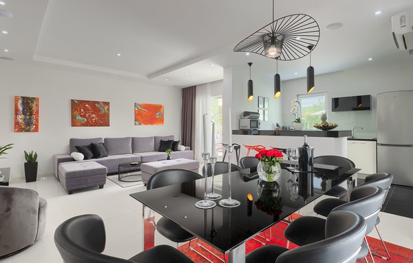 Ferienhaus - Rovinj-Rovinjsko Selo , Kroatien - CLI477 5