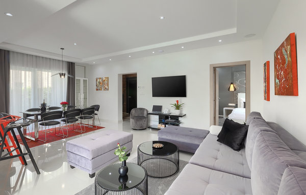 Ferienhaus - Rovinj-Rovinjsko Selo , Kroatien - CLI477 302