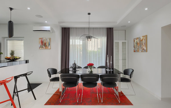 Ferienhaus - Rovinj-Rovinjsko Selo , Kroatien - CLI477 304