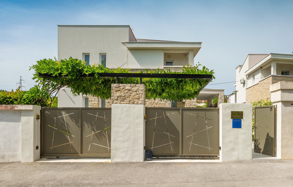 Ferienhaus - Rovinj-Rovinjsko Selo , Kroatien - CLI477 81
