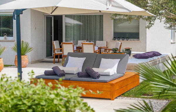 Ferienhaus - Rovinj-Rovinjsko Selo , Kroatien - CLI477 102