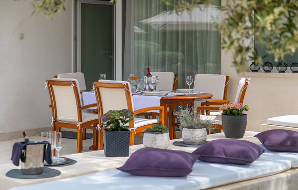 Ferienhaus - Rovinj-Rovinjsko Selo , Kroatien - CLI477 104