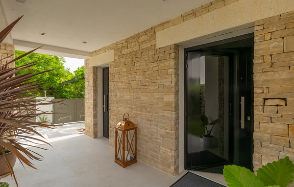 Ferienhaus - Rovinj-Rovinjsko Selo , Kroatien - CLI477 105