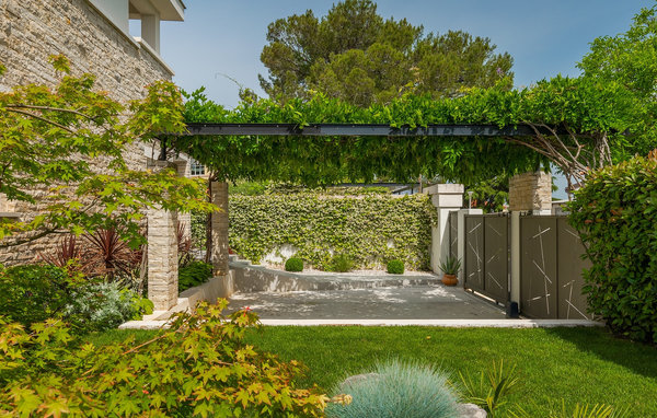Ferienhaus - Rovinj-Rovinjsko Selo , Kroatien - CLI477 107
