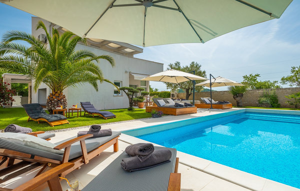 Ferienhaus - Rovinj-Rovinjsko Selo , Kroatien - CLI477 14