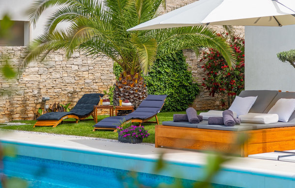 Ferienhaus - Rovinj-Rovinjsko Selo , Kroatien - CLI477 16