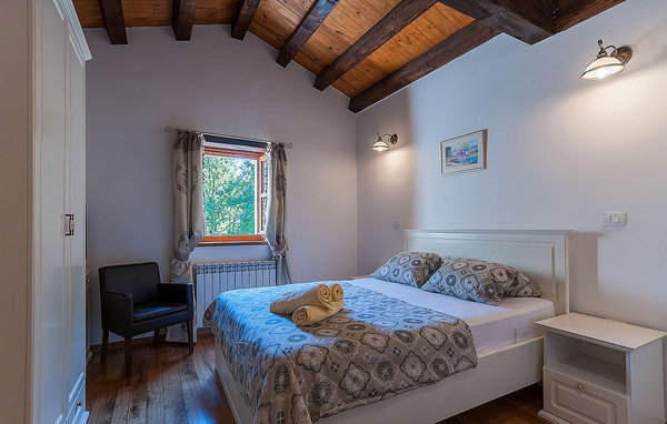 Ferienhaus Villa Anneliese