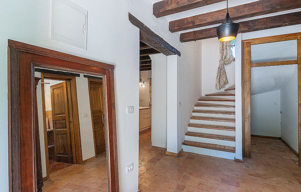 Ferienhaus Villa Anneliese
