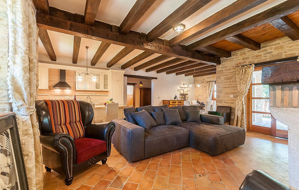 Ferienhaus Villa Anneliese