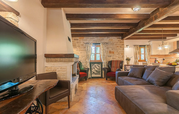 Ferienhaus Villa Anneliese