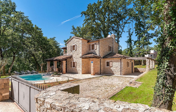 Ferienhaus Villa Anneliese
