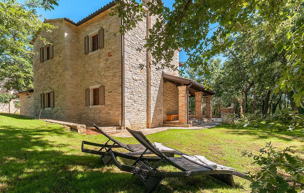 Ferienhaus Villa Anneliese