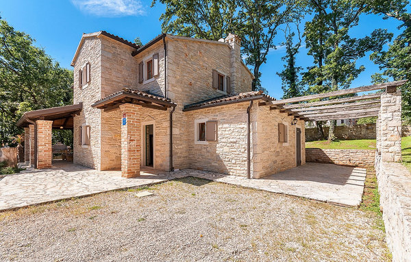 Ferienhaus Villa Anneliese