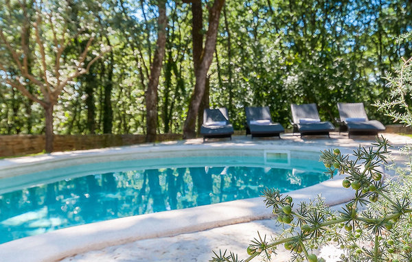 Ferienhaus Villa Anneliese