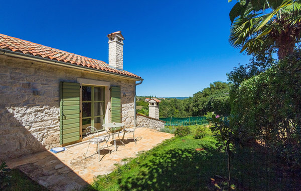 Kuća-za-odmor - Pazin-Karojba , Hrvatska - CLI482 101