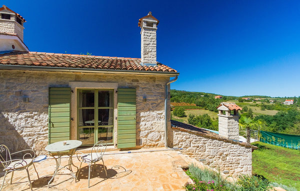 Kuća-za-odmor - Pazin-Karojba , Hrvatska - CLI482 106