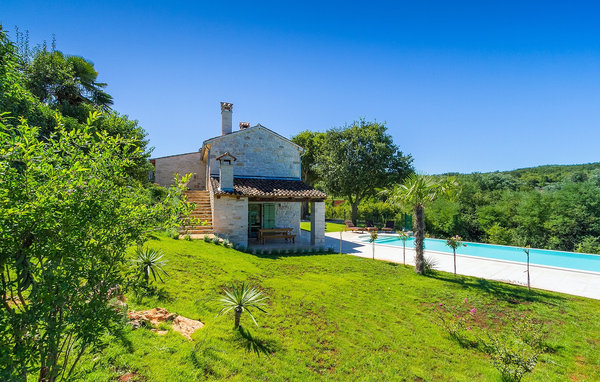 Kuća-za-odmor - Pazin-Karojba , Hrvatska - CLI482 13