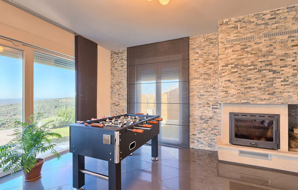 Dům Villa Amelie