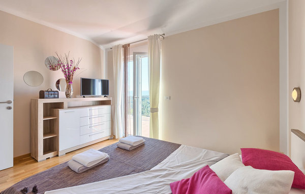 Dům Villa Amelie