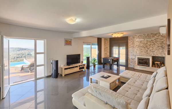 Dům Villa Amelie