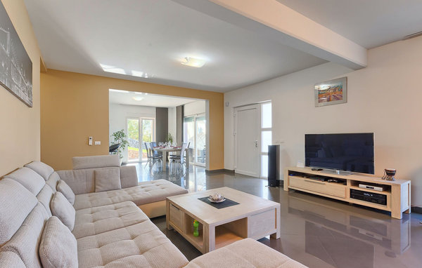 Dům Villa Amelie