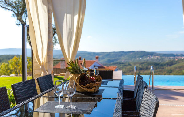 Dům Villa Amelie