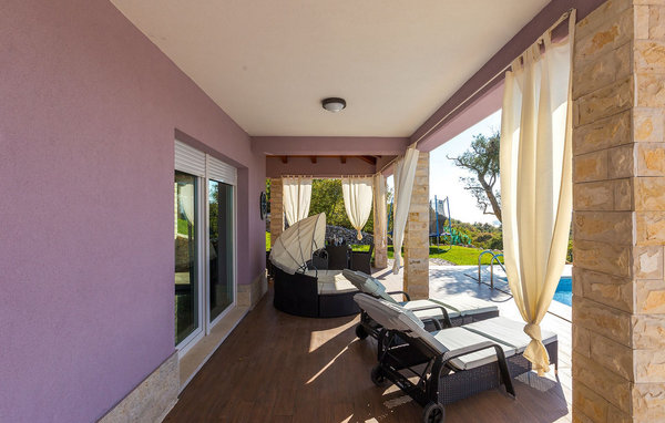 Dům Villa Amelie