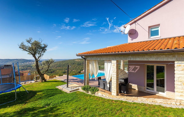 Dům Villa Amelie