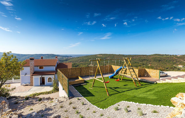 Dům Villa Amelie
