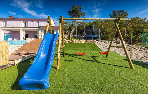 Dům Villa Amelie