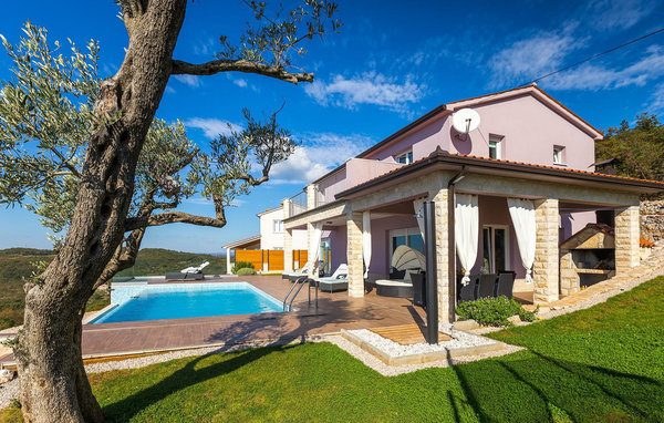 Dům Villa Amelie