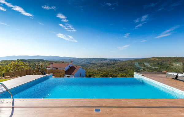 Dům Villa Amelie