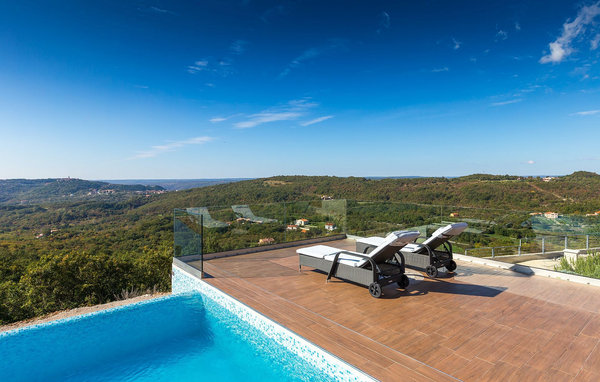 Dům Villa Amelie
