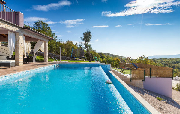 Dům Villa Amelie