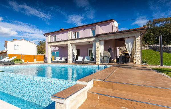 Dům Villa Amelie