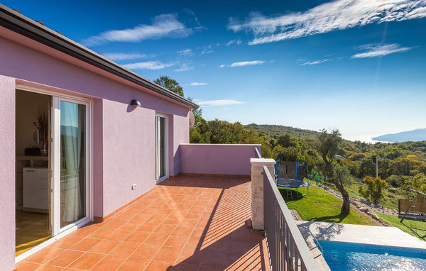 Dům Villa Amelie