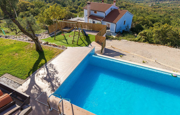 Dům Villa Amelie